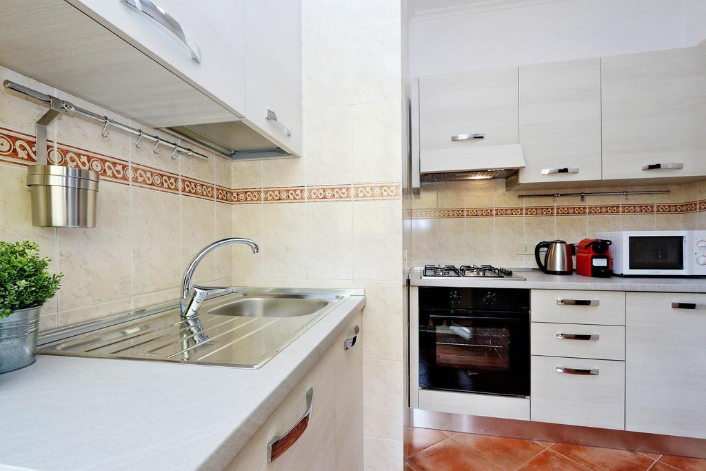 Mecenate Charme Apartment Ρώμη Εξωτερικό φωτογραφία