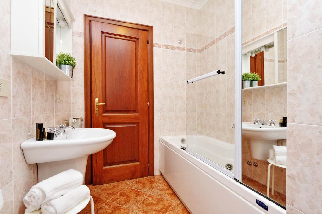 Mecenate Charme Apartment Ρώμη Εξωτερικό φωτογραφία