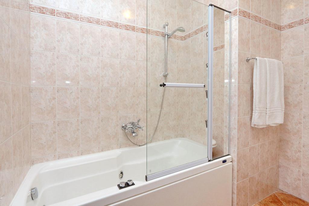 Mecenate Charme Apartment Ρώμη Εξωτερικό φωτογραφία