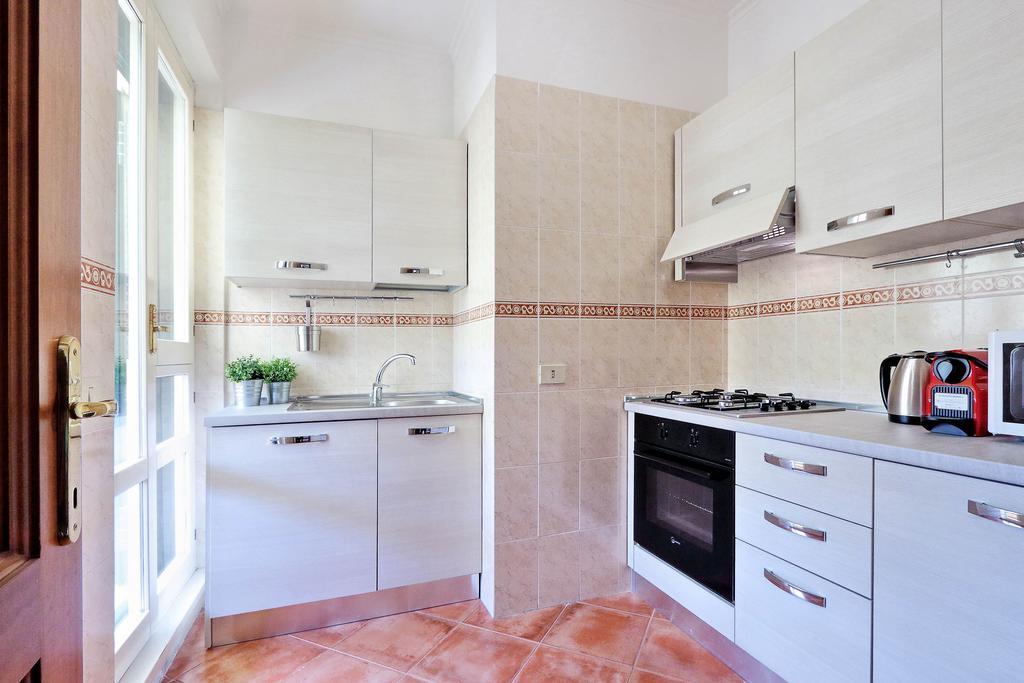 Mecenate Charme Apartment Ρώμη Εξωτερικό φωτογραφία