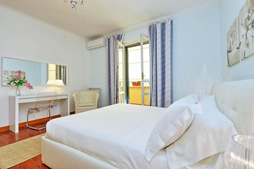 Mecenate Charme Apartment Ρώμη Εξωτερικό φωτογραφία